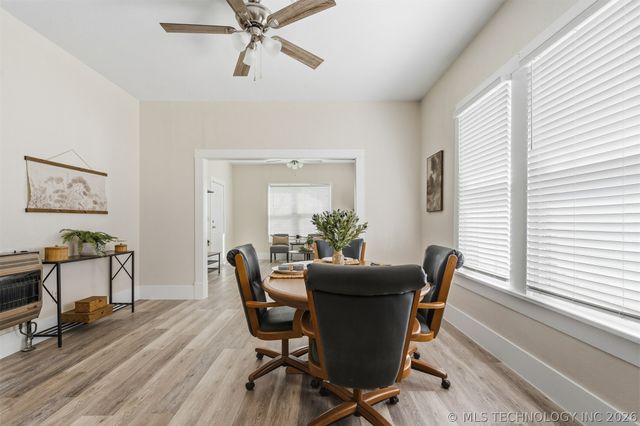 1125 Bixby, Ardmore, OK 73401