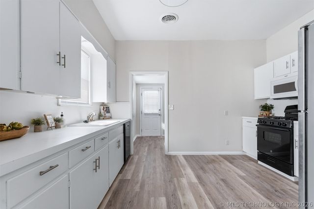1125 Bixby, Ardmore, OK 73401