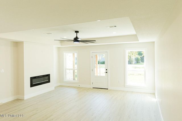 1705 Barracuda Drive, Gautier, MS 39553