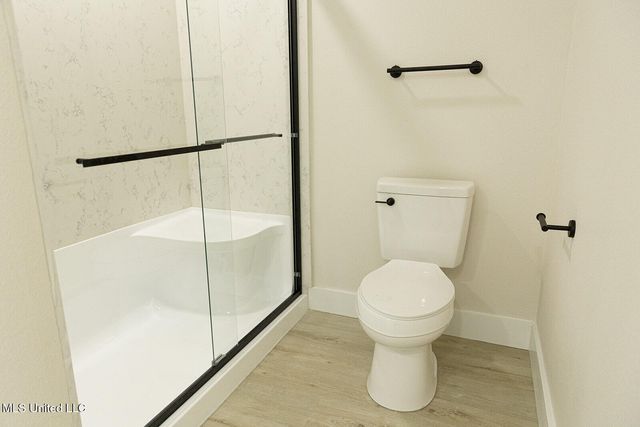 1705 Barracuda Drive, Gautier, MS 39553