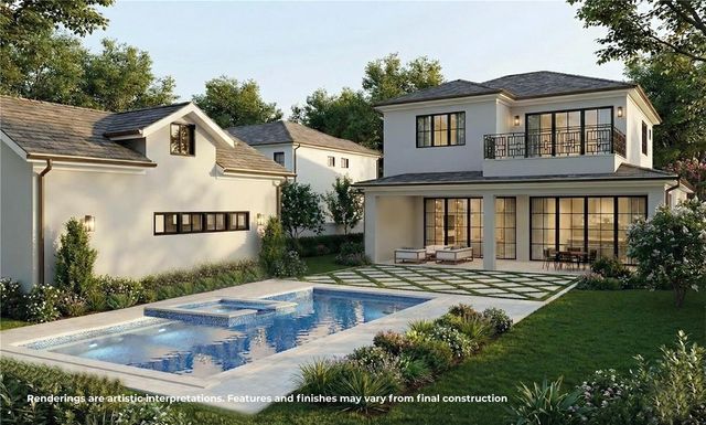 121 E FAWSETT ROAD, Winter Park, FL 32789