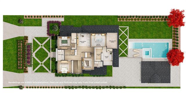 121 E FAWSETT ROAD, Winter Park, FL 32789