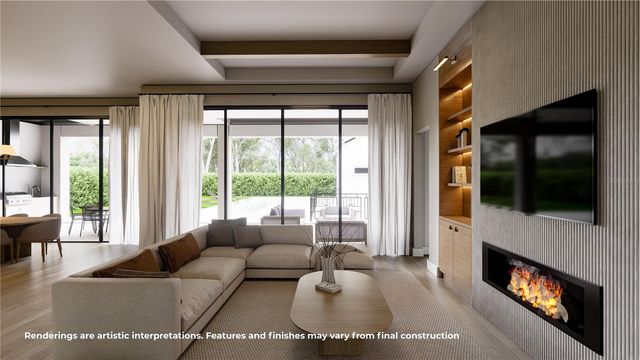 121 E FAWSETT ROAD, Winter Park, FL 32789