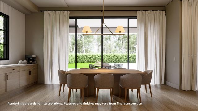 121 E FAWSETT ROAD, Winter Park, FL 32789