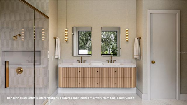 121 E FAWSETT ROAD, Winter Park, FL 32789