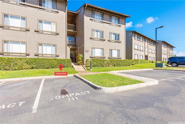 92-1136 Panana Street 107, Kapolei, HI 96707