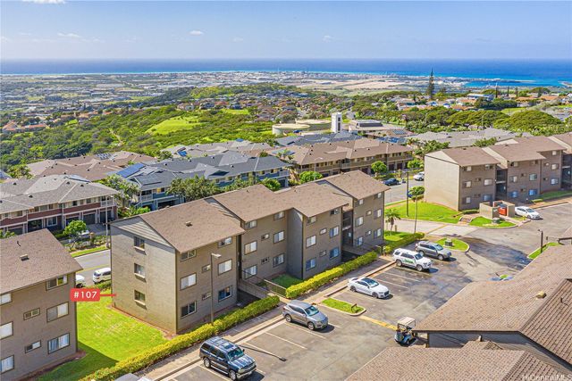 92-1136 Panana Street 107, Kapolei, HI 96707