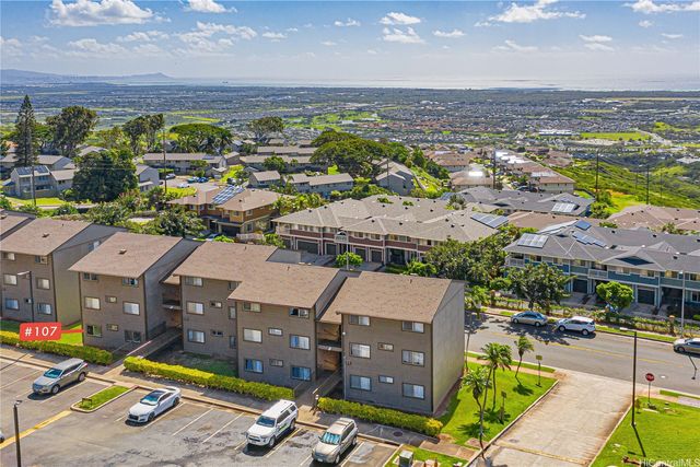 92-1136 Panana Street 107, Kapolei, HI 96707