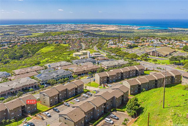 92-1136 Panana Street 107, Kapolei, HI 96707