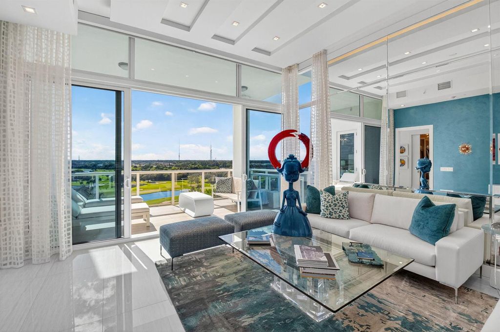 20155 Boca West Drive Ph-b904, Boca Raton, FL 33434