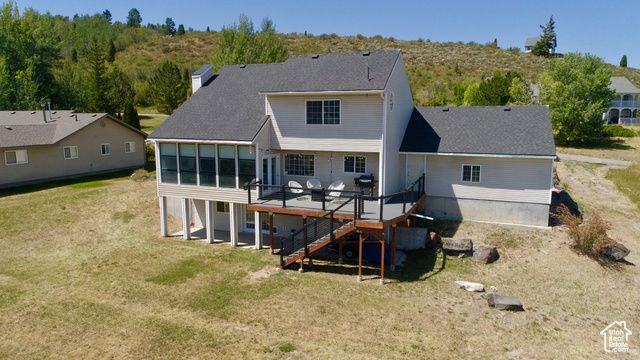 1204 HYPERION WAY, Soda Springs, ID 83276