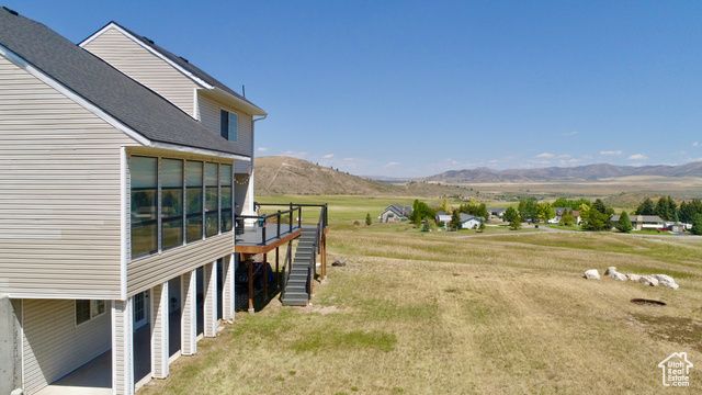 1204 HYPERION WAY, Soda Springs, ID 83276