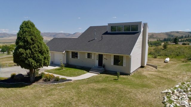 1204 HYPERION WAY, Soda Springs, ID 83276