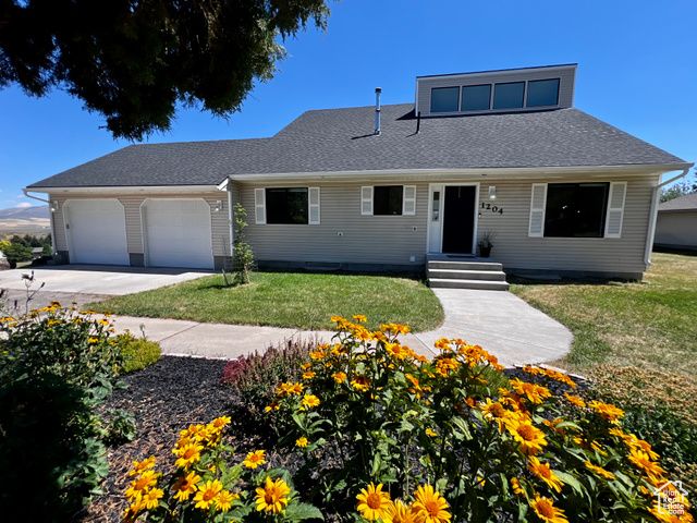 1204 HYPERION WAY, Soda Springs, ID 83276