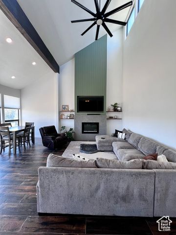 1204 HYPERION WAY, Soda Springs, ID 83276