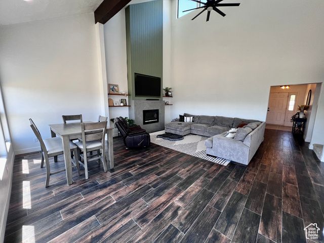 1204 HYPERION WAY, Soda Springs, ID 83276