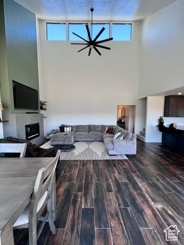 1204 HYPERION WAY, Soda Springs, ID 83276