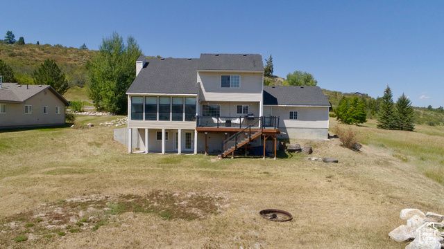 1204 HYPERION WAY, Soda Springs, ID 83276
