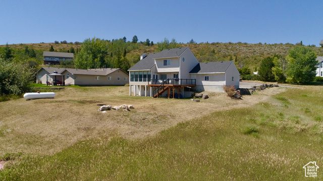 1204 HYPERION WAY, Soda Springs, ID 83276