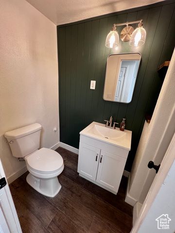 1204 HYPERION WAY, Soda Springs, ID 83276