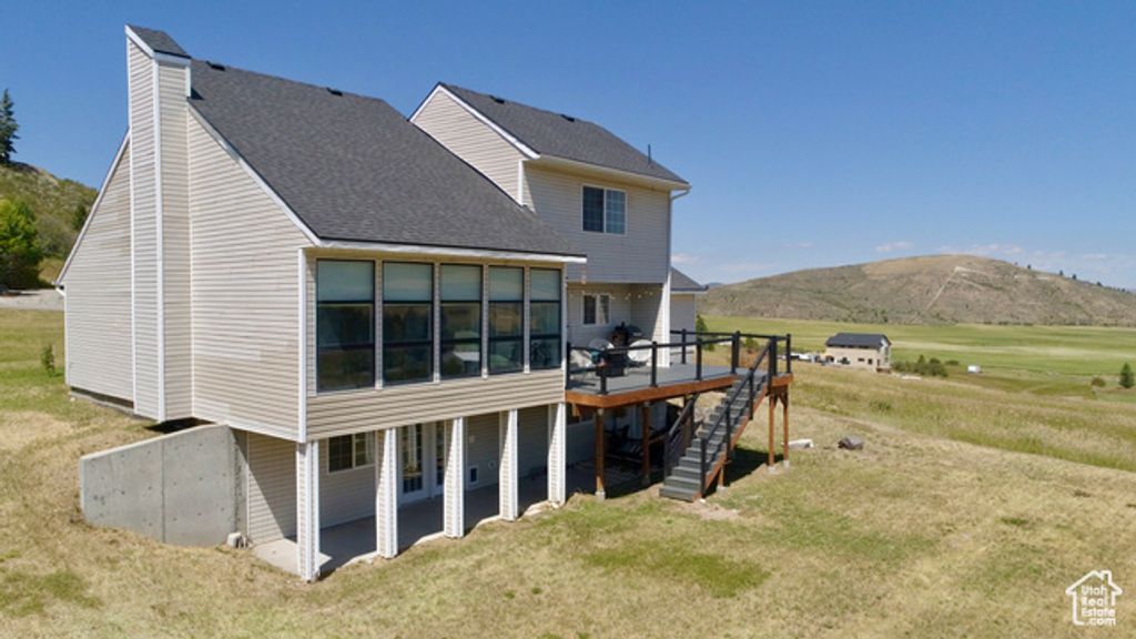 1204 HYPERION WAY, Soda Springs, ID 83276