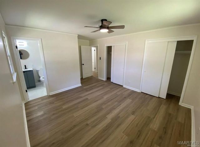 315 Bellehurst Drive, Montgomery, AL 36109