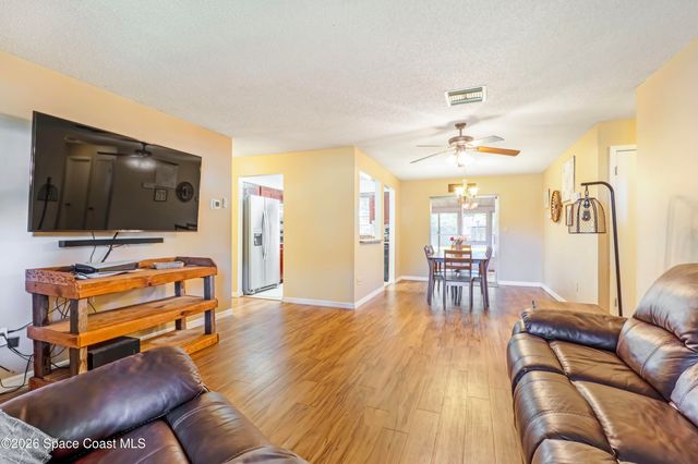 857 Tennessee Street, Titusville, FL 32796