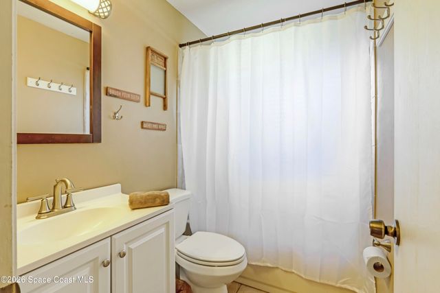 857 Tennessee Street, Titusville, FL 32796