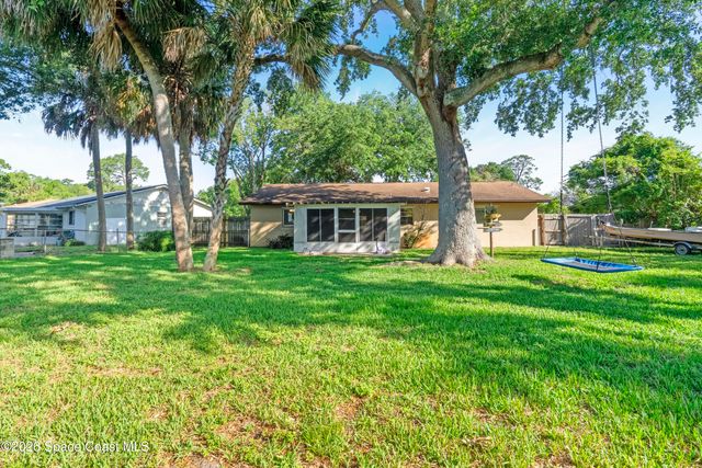 857 Tennessee Street, Titusville, FL 32796