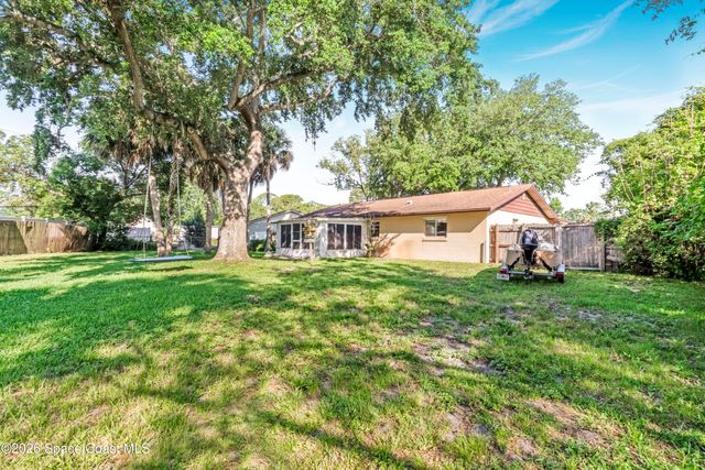 857 Tennessee Street, Titusville, FL 32796