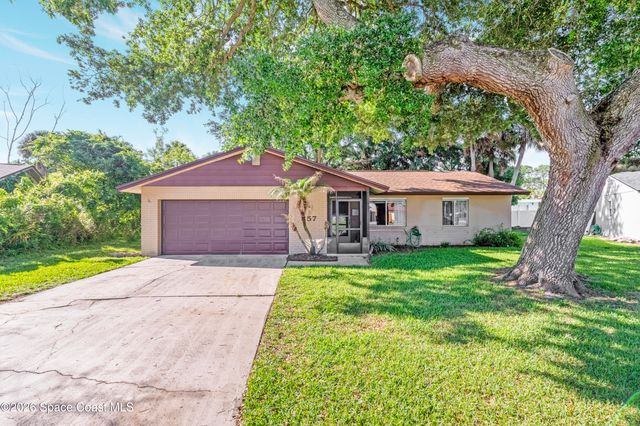 857 Tennessee Street, Titusville, FL 32796