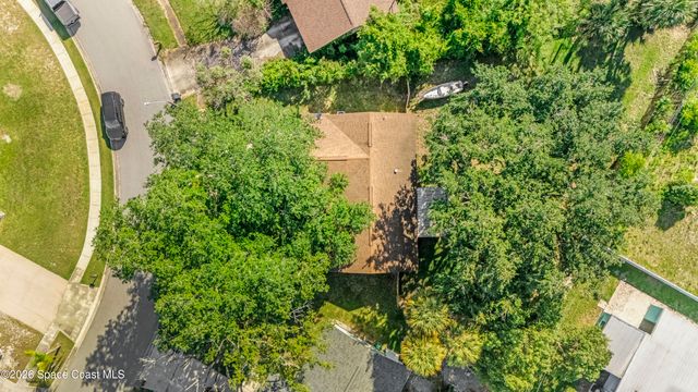 857 Tennessee Street, Titusville, FL 32796