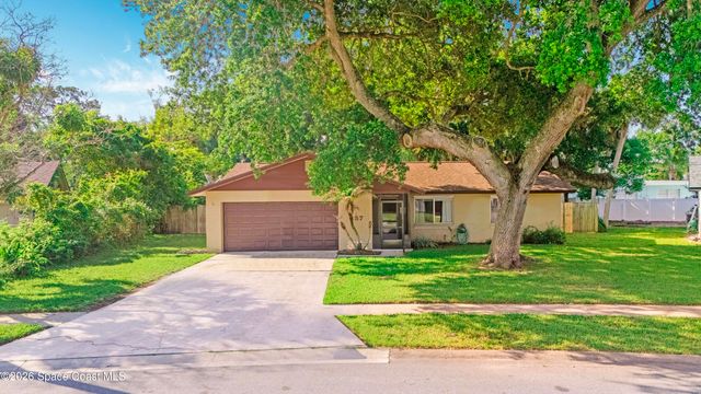 857 Tennessee Street, Titusville, FL 32796