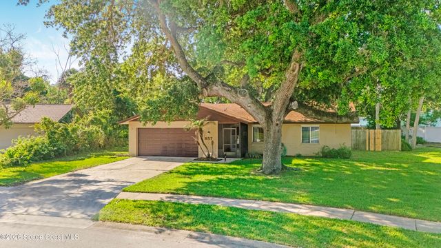 857 Tennessee Street, Titusville, FL 32796