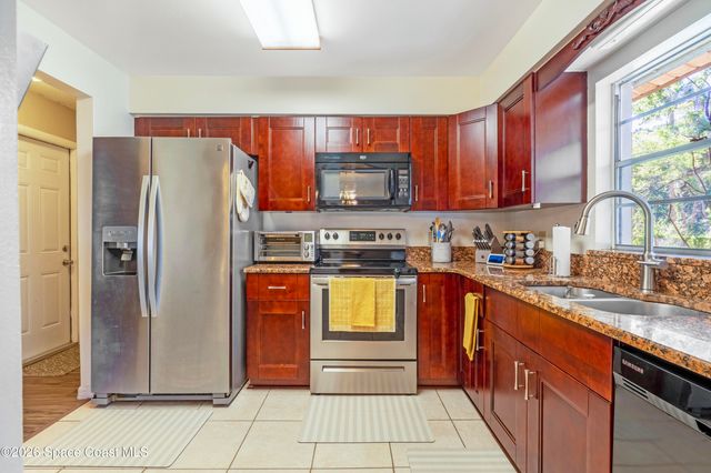 857 Tennessee Street, Titusville, FL 32796