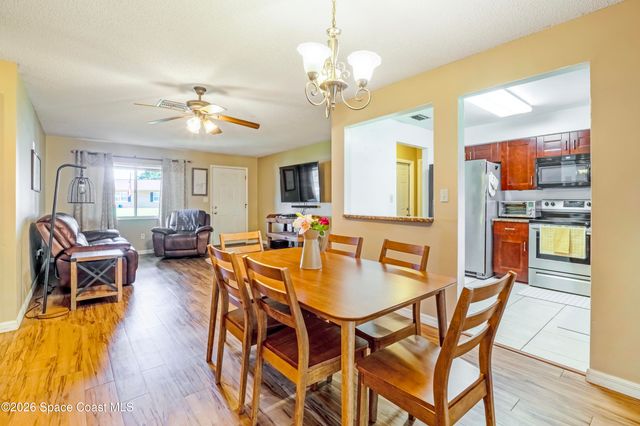 857 Tennessee Street, Titusville, FL 32796
