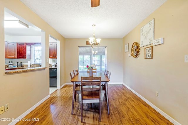 857 Tennessee Street, Titusville, FL 32796