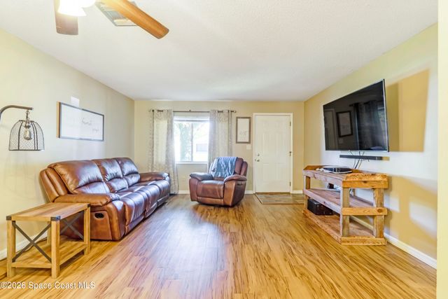857 Tennessee Street, Titusville, FL 32796