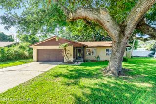 857 Tennessee Street, Titusville, FL 32796