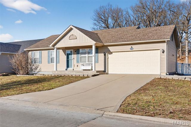 25 September Street, Moscow Mills, MO 63362