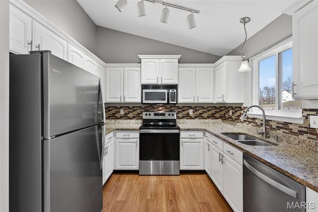 25 September Street, Moscow Mills, MO 63362