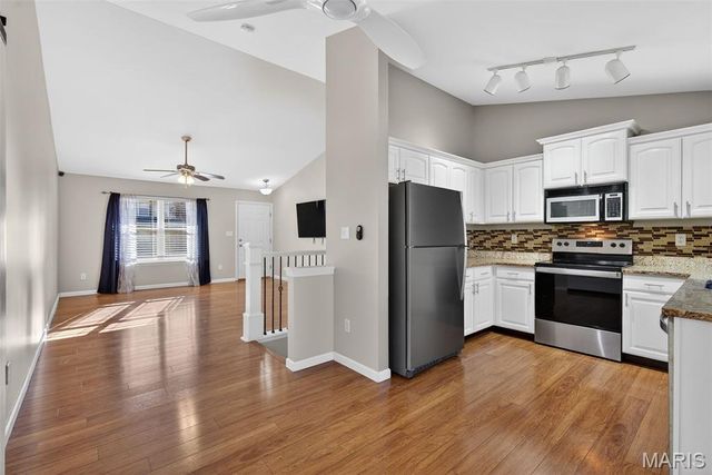 25 September Street, Moscow Mills, MO 63362