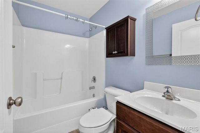 25 September Street, Moscow Mills, MO 63362