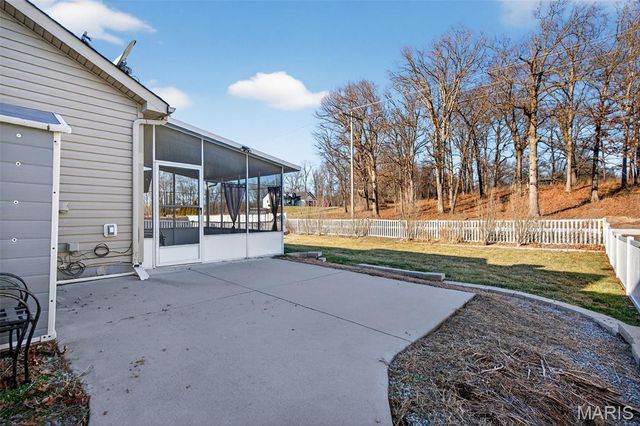 25 September Street, Moscow Mills, MO 63362