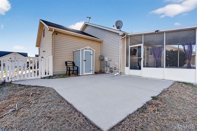 25 September Street, Moscow Mills, MO 63362