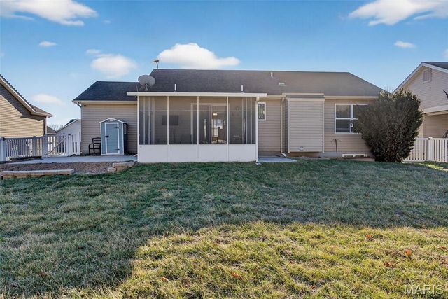 25 September Street, Moscow Mills, MO 63362