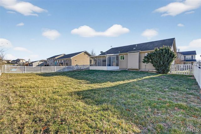 25 September Street, Moscow Mills, MO 63362