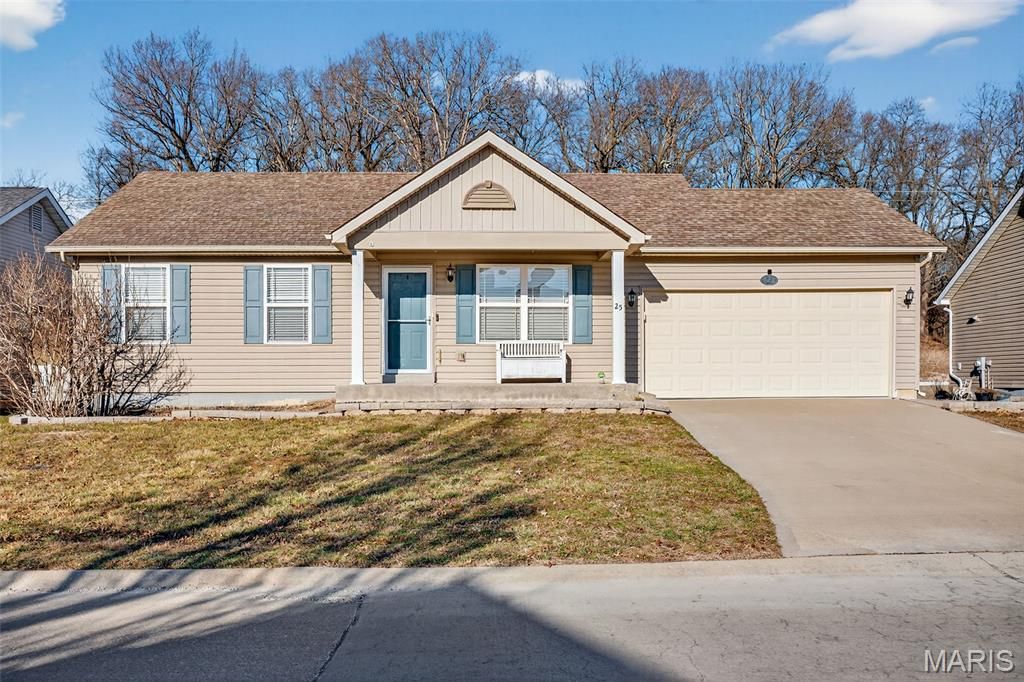 25 September Street, Moscow Mills, MO 63362