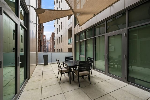 43 Westland Avenue 202, Boston, MA 02115