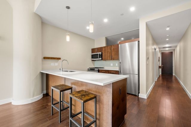 43 Westland Avenue 202, Boston, MA 02115